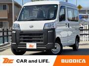2024 DAIHATSU HIJET CARGO