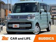 2023 SUZUKI SPACIA