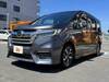 HONDA STEPWAGON