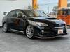 SUBARU WRX STI