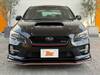 SUBARU WRX STI
