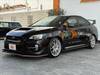 SUBARU WRX STI