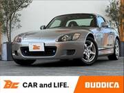 1999 HONDA S2000