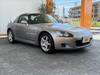 HONDA S2000