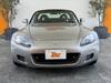 HONDA S2000