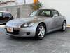 HONDA S2000