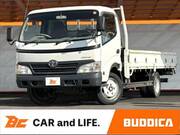 2009 TOYOTA DYNA