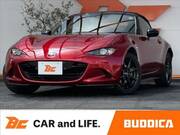 2021 MAZDA ROADSTER