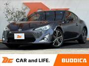 2012 TOYOTA 86