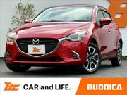 2017 MAZDA DEMIO
