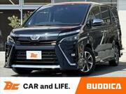 2020 TOYOTA VOXY