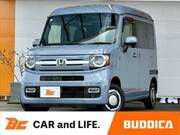 2022 HONDA N-VAN