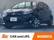 2017 TOYOTA AQUA