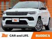 2021 CHRYSLER JEEP COMPASS