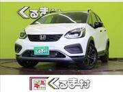 2025 HONDA FIT