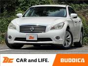 2011 NISSAN FUGA