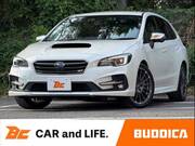 2017 SUBARU LEVORG
