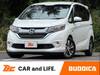 HONDA FREED HYBIRD