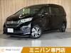HONDA FREED HYBIRD