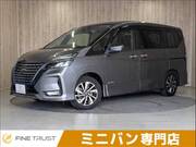 2021 NISSAN SERENA