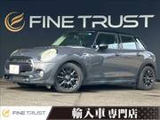 2016 BMW MINI