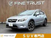 2013 SUBARU XV