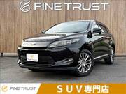2014 TOYOTA HARRIER PREMIUM