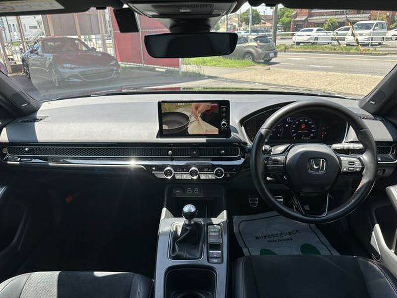 2022 HONDA CIVIC for sale - photo 4