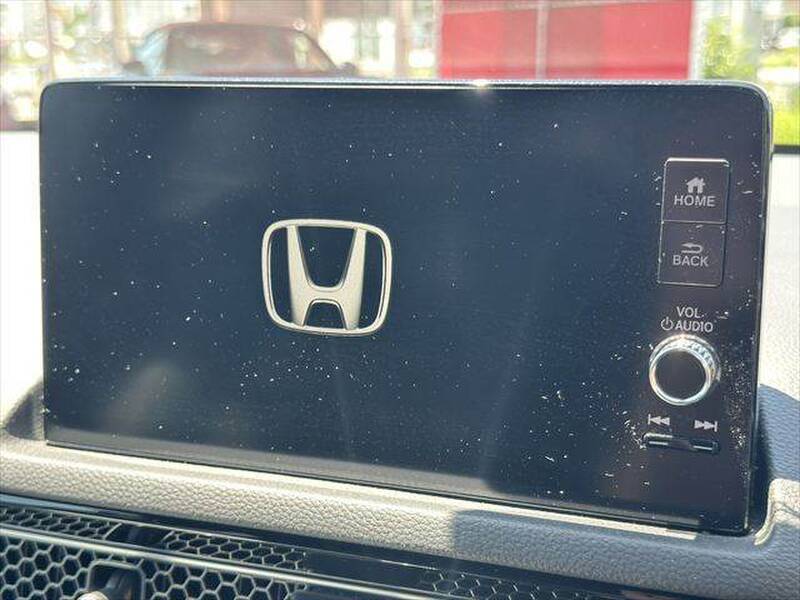 2022 HONDA CIVIC for sale - photo 5