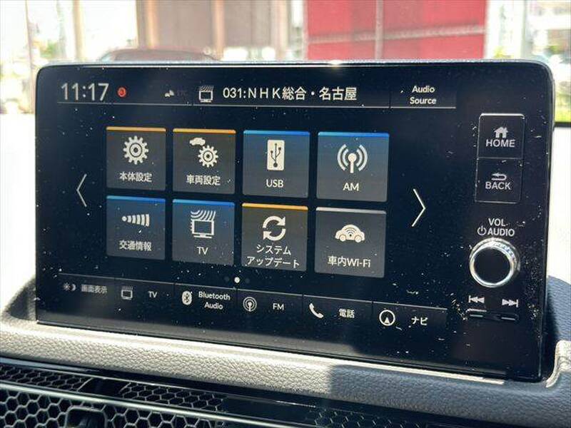 2022 HONDA CIVIC for sale - photo 6