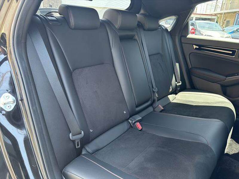 2022 HONDA CIVIC for sale - photo 11