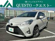 2019 TOYOTA VITZ