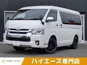 2018 TOYOTA HIACE WAGON GL