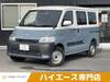 TOYOTA TOWNACE VAN