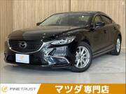 2015 MAZDA ATENZA SEDAN