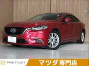 2017 MAZDA ATENZA SEDAN