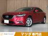 MAZDA ATENZA SEDAN