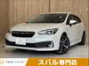 SUBARU IMPREZA SPORTS