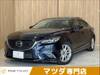 MAZDA ATENZA SEDAN