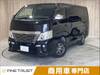 NISSAN NV350 CARAVAN VAN