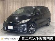 2013 TOYOTA ESTIMA AERAS