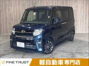 2019 DAIHATSU TANTO