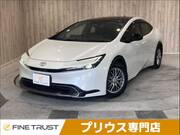 2023 TOYOTA PRIUS