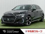2021 AUDI A3 SPORTBACK