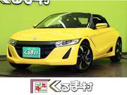 2018 HONDA S660