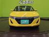 HONDA S660