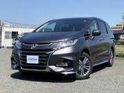 2020 HONDA ODYSSEY