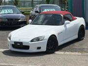 1999 HONDA S2000
