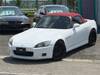 HONDA S2000