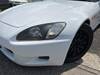 HONDA S2000